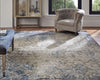 Hahn Hand Knotted