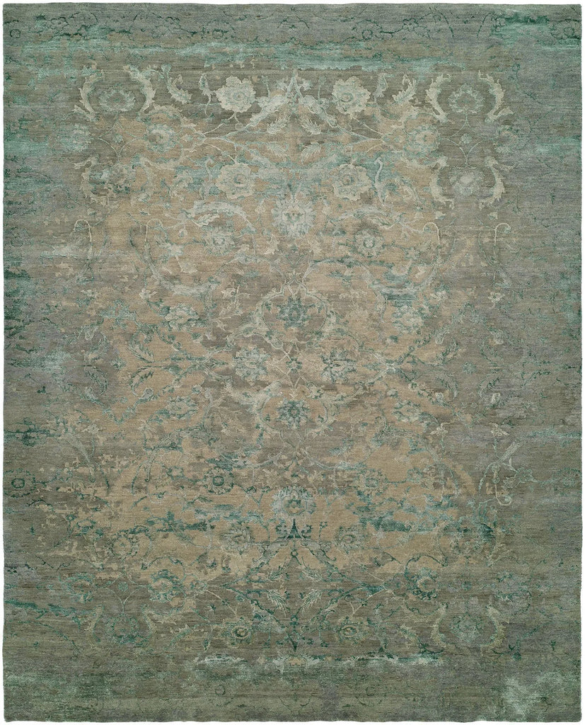 Haines Hand Knotted