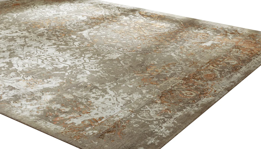 Halden Hand Knotted