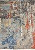 Hale-Bopp Hand Knotted