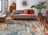 Hale-Bopp Hand Knotted