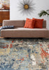 Hale-Bopp Hand Knotted