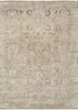 Halwell Hand Knotted