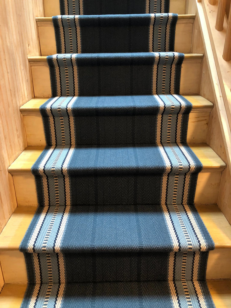 Hampton Hand Woven