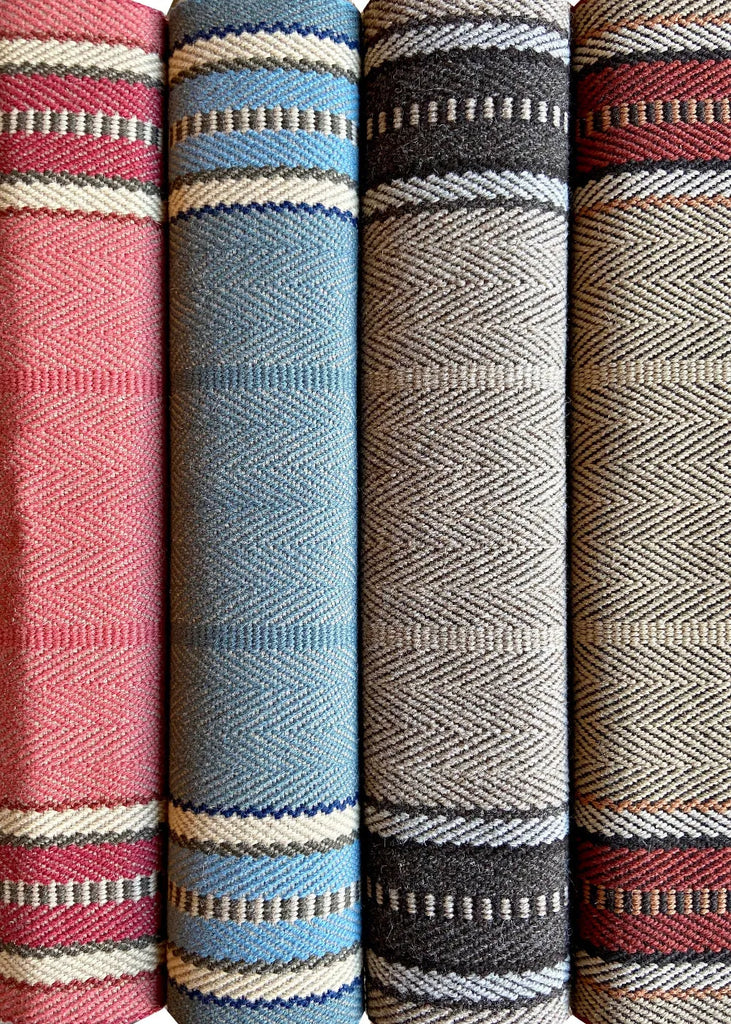 Hampton Hand Woven