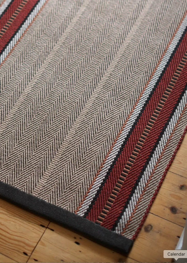 Hampton Hand Woven