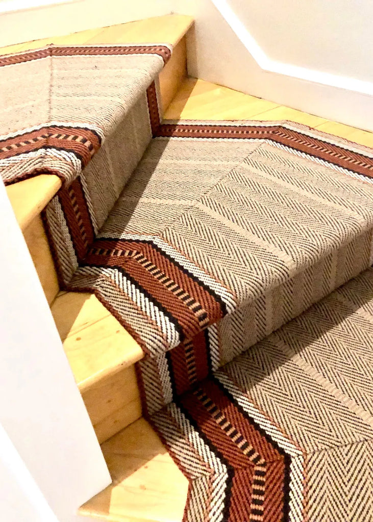Hampton Hand Woven
