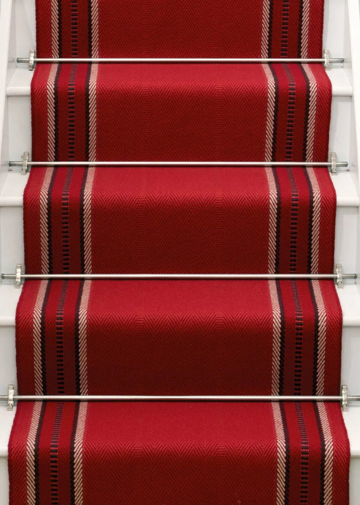 Hampton Hand Woven