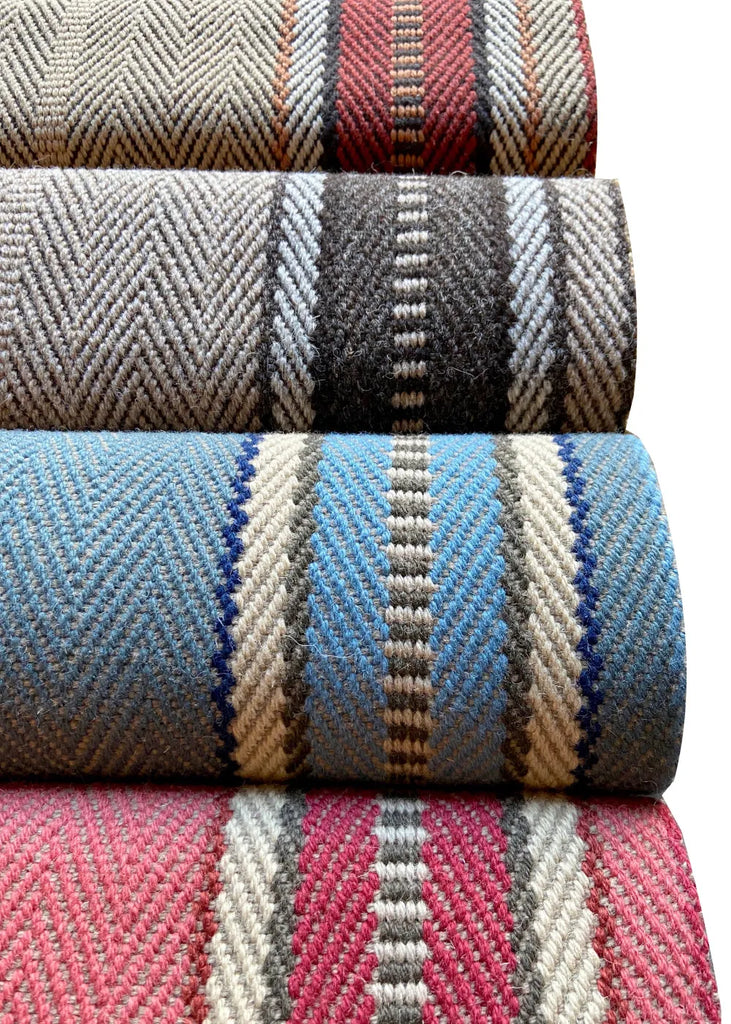 Hampton Hand Woven