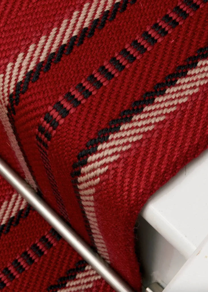 Hampton Hand Woven