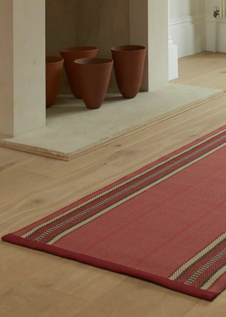 Hampton Hand Woven