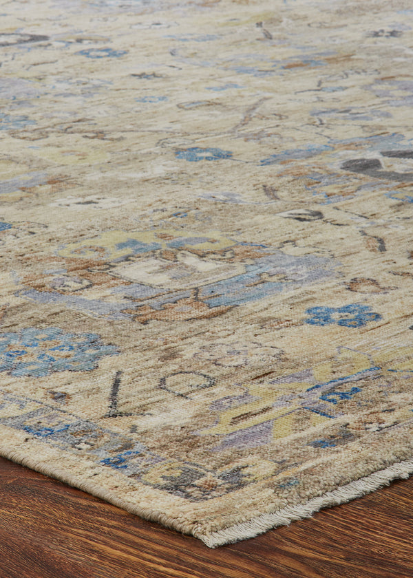 Hansard Hand Knotted