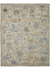 Hansard Hand Knotted