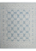 Hardanger Hand Tufted