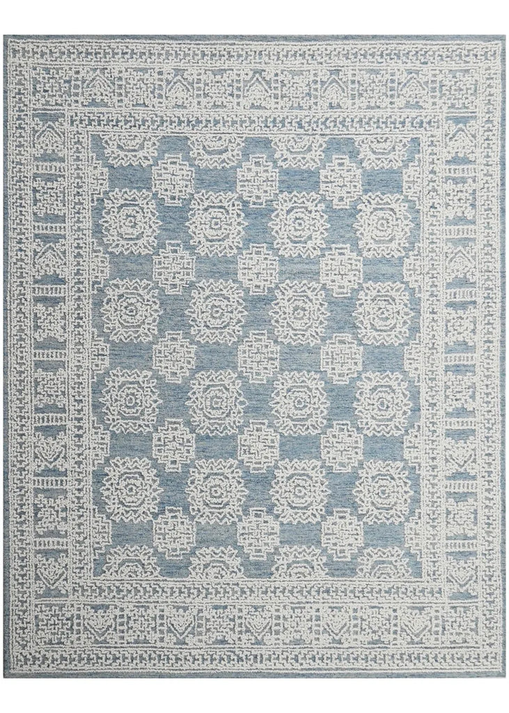 Hardanger Hand Tufted