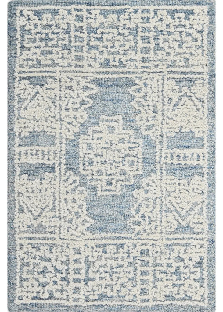 Hardanger Hand Tufted