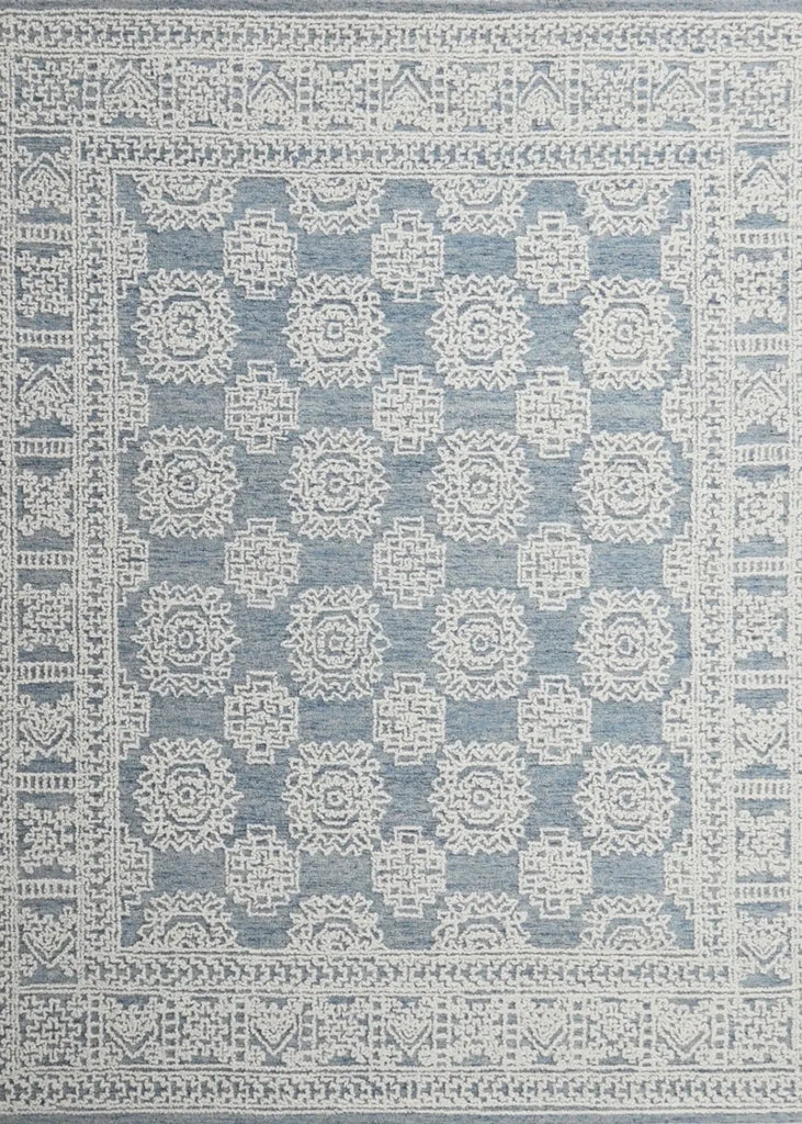 Hardanger Hand Tufted