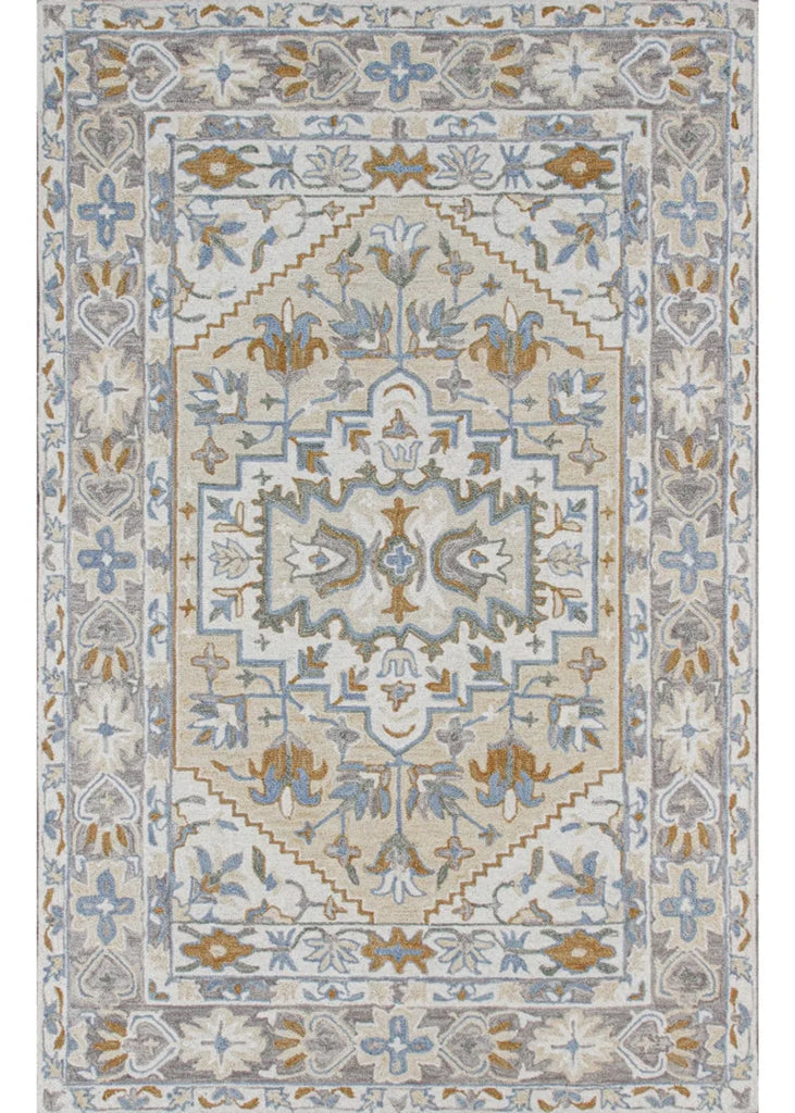 Hardwick Hand Tufted