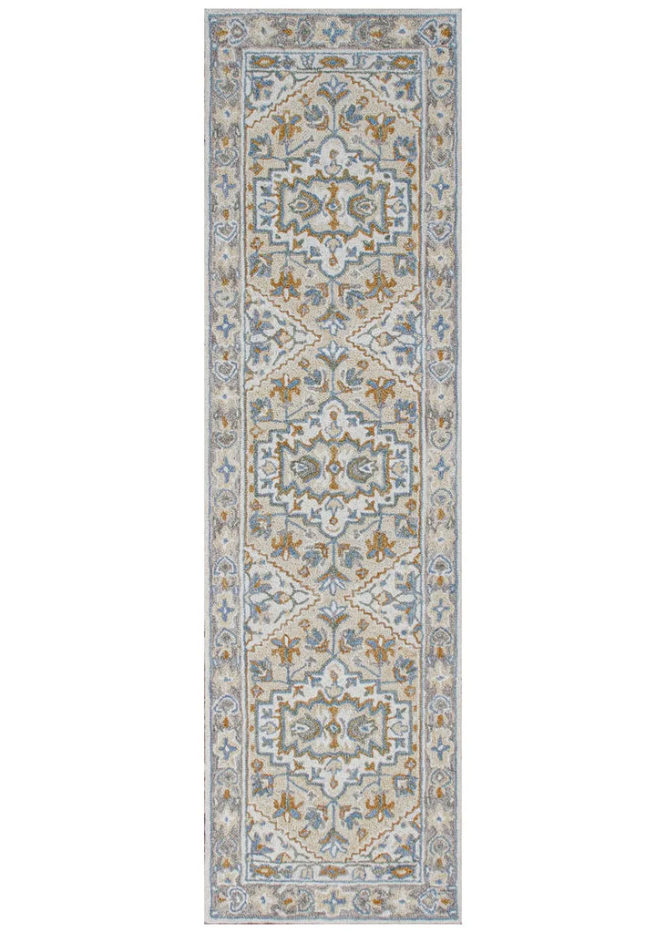 Hardwick Hand Tufted