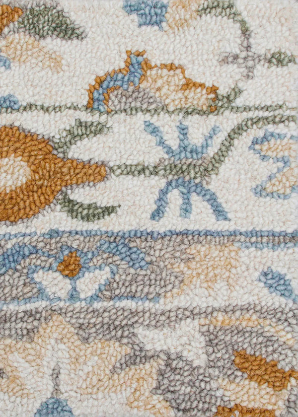 Hardwick Hand Tufted