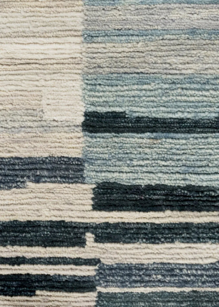 Harlow Hand Knotted
