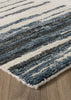 Harlow Hand Knotted