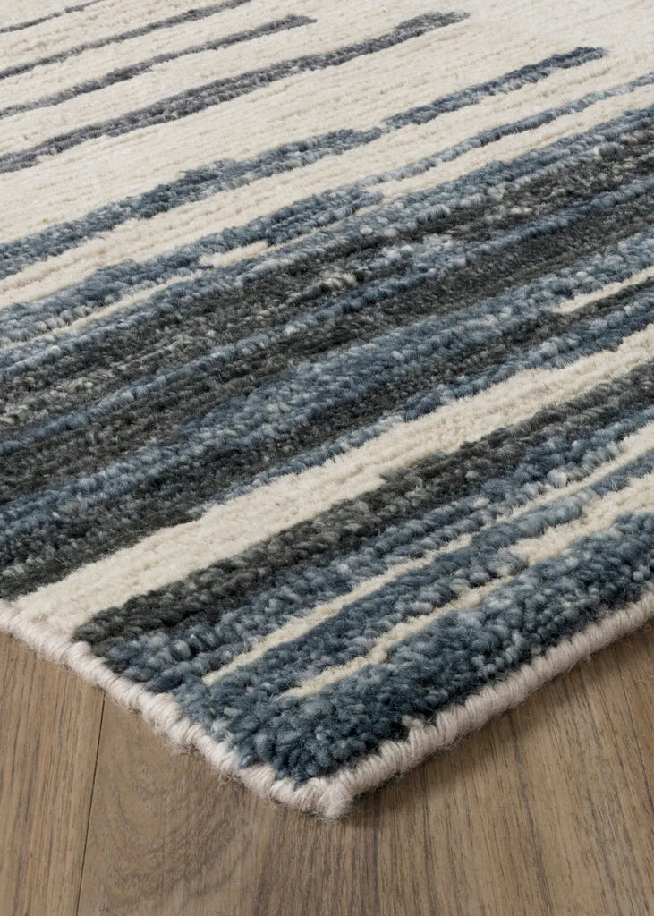 Harlow Hand Knotted
