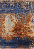 Harvest Hand Knotted