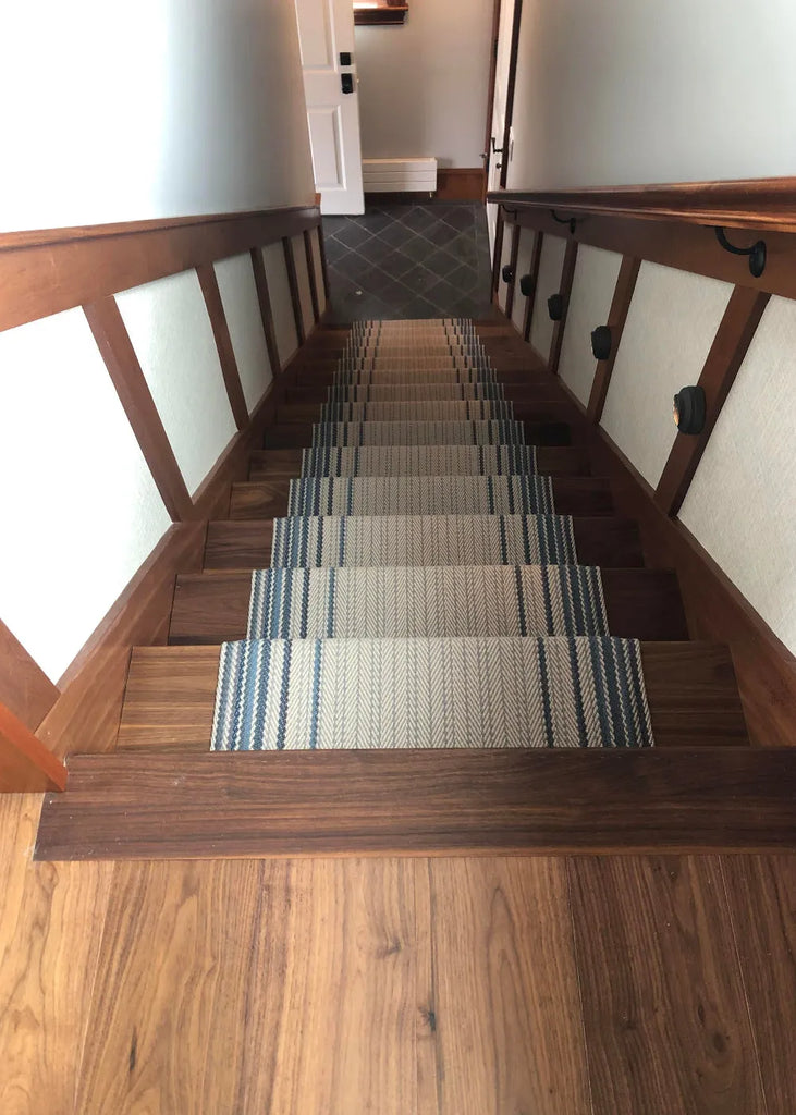 Hayward Hand Woven