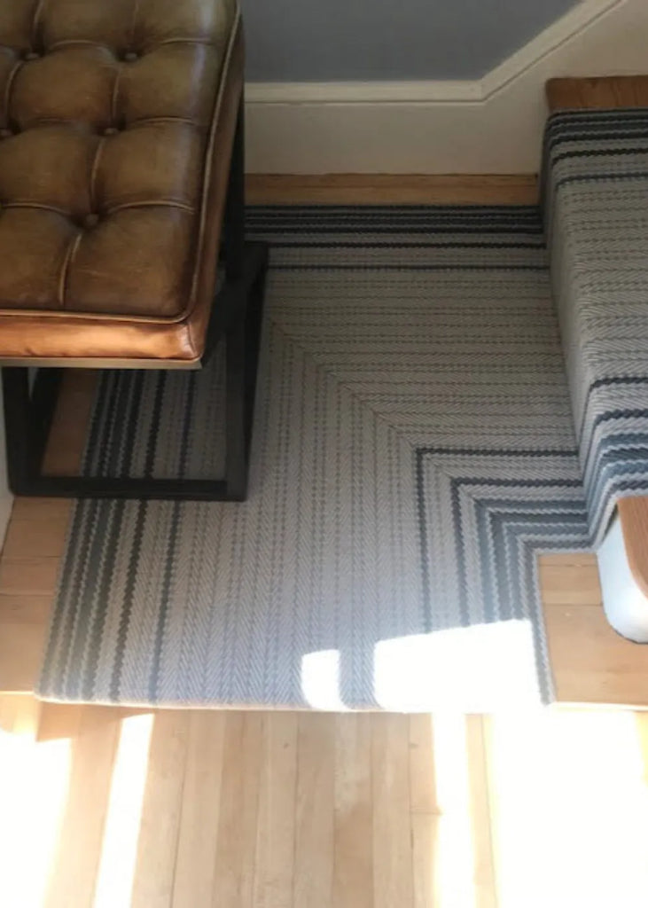 Hayward Hand Woven