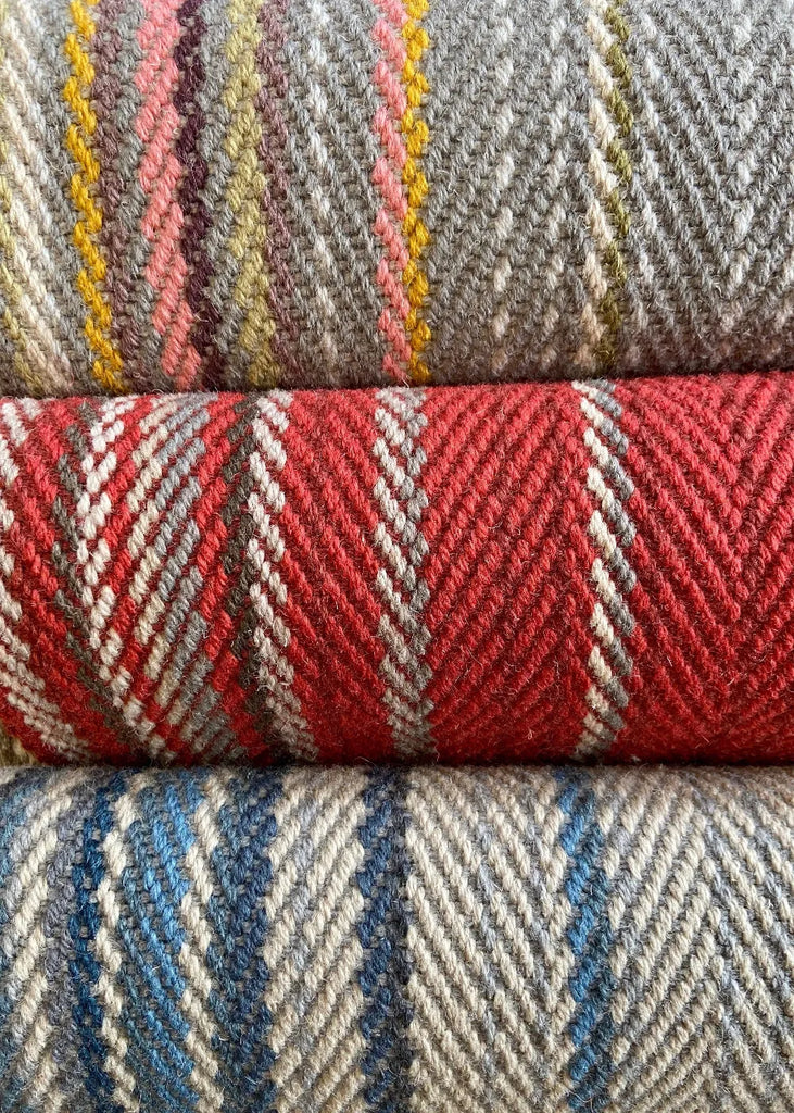 Hayward Hand Woven