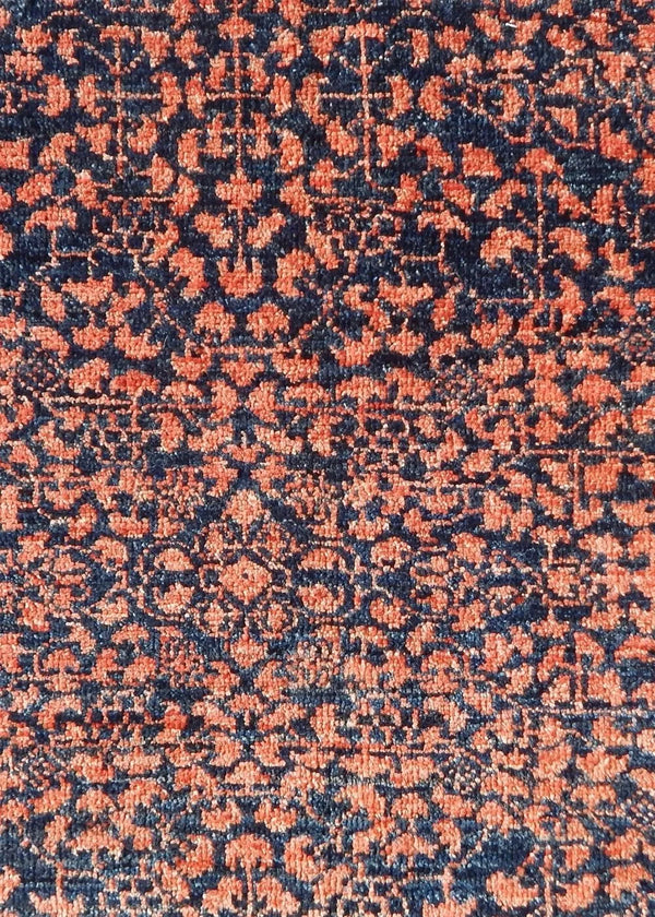 Hazara 749 Hand Knotted