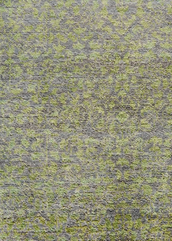 Hazara 749 Hand Knotted