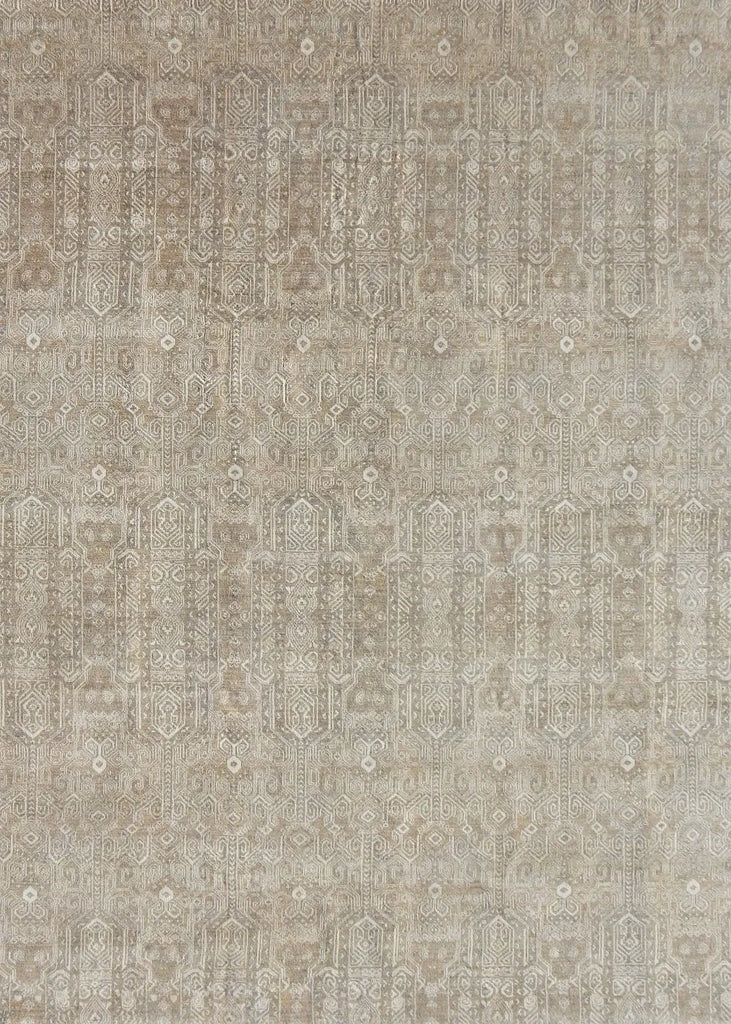 Hazara 760 Hand Knotted