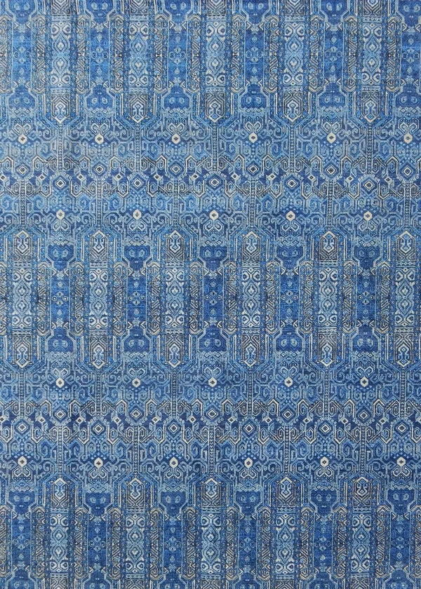 Hazara 760 Hand Knotted