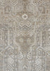 Hazara 760 Hand Knotted