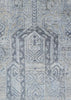 Hazara 760 Hand Knotted