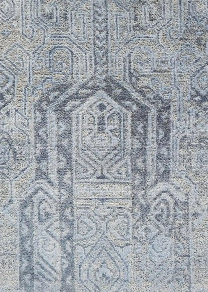 Hazara 760 Hand Knotted
