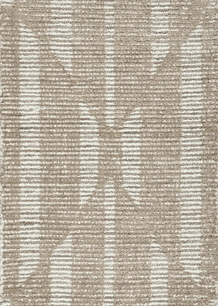Hazen Hand Tufted