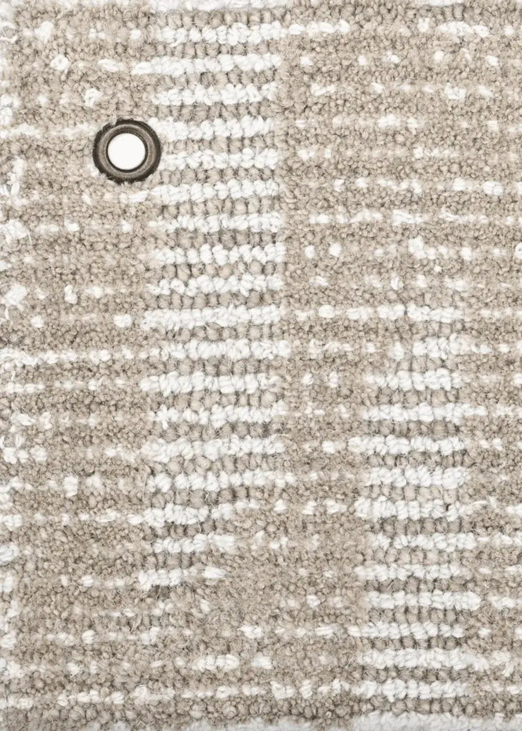 Hazen Hand Tufted