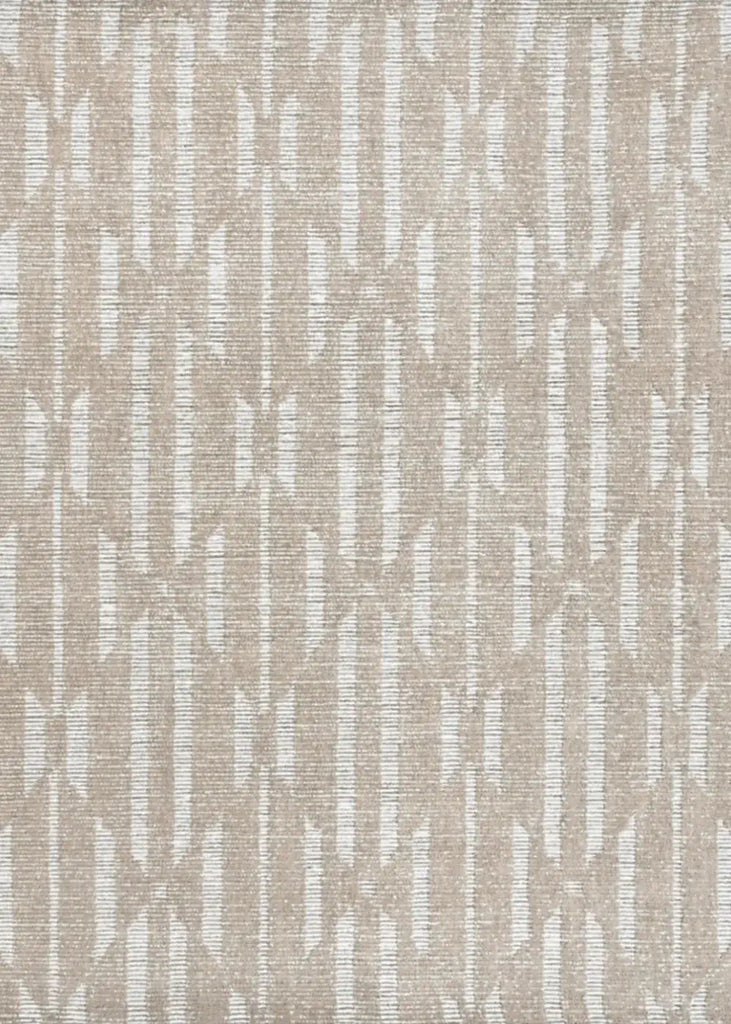 Hazen Hand Tufted