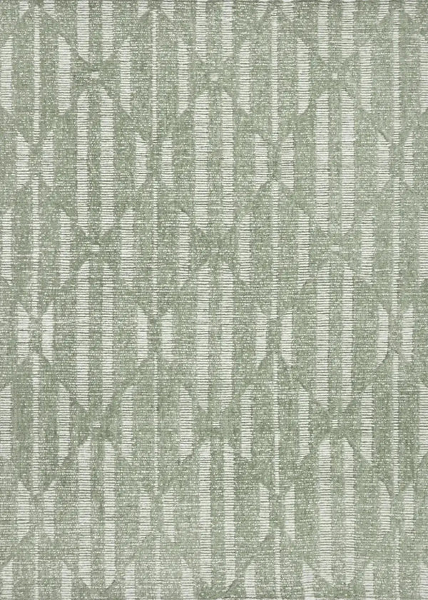 Hazen Hand Tufted