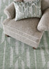 Hazen Hand Tufted
