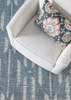 Hazen Hand Tufted
