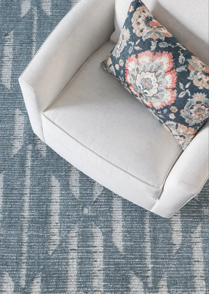 Hazen Hand Tufted