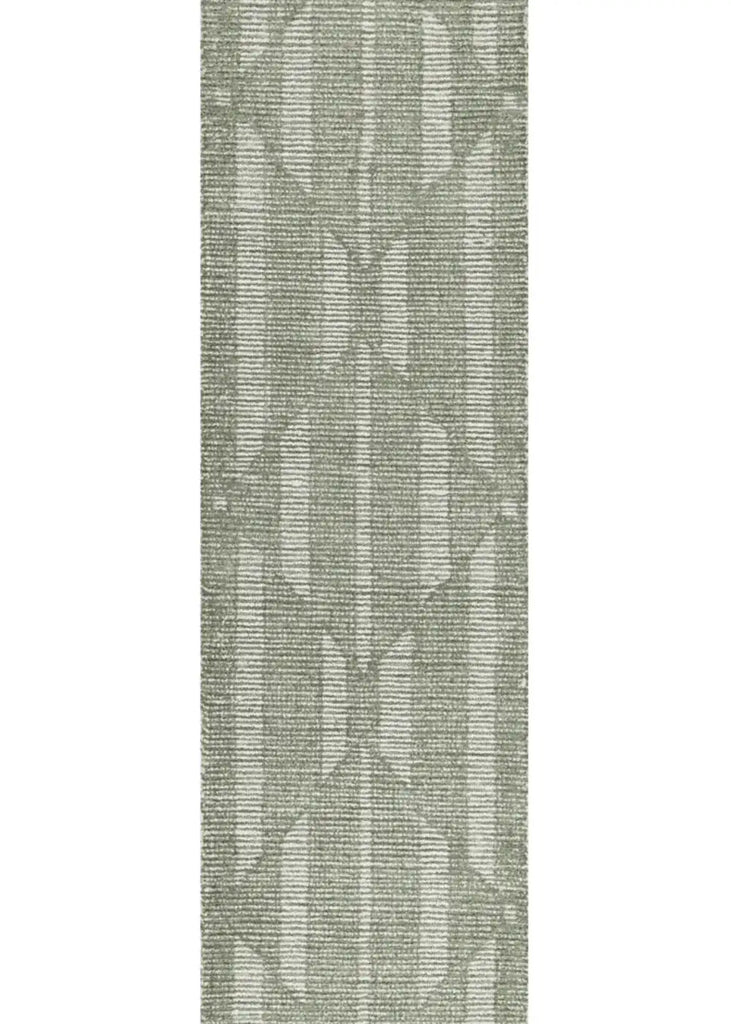 Hazen Hand Tufted
