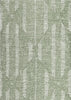 Hazen Hand Tufted