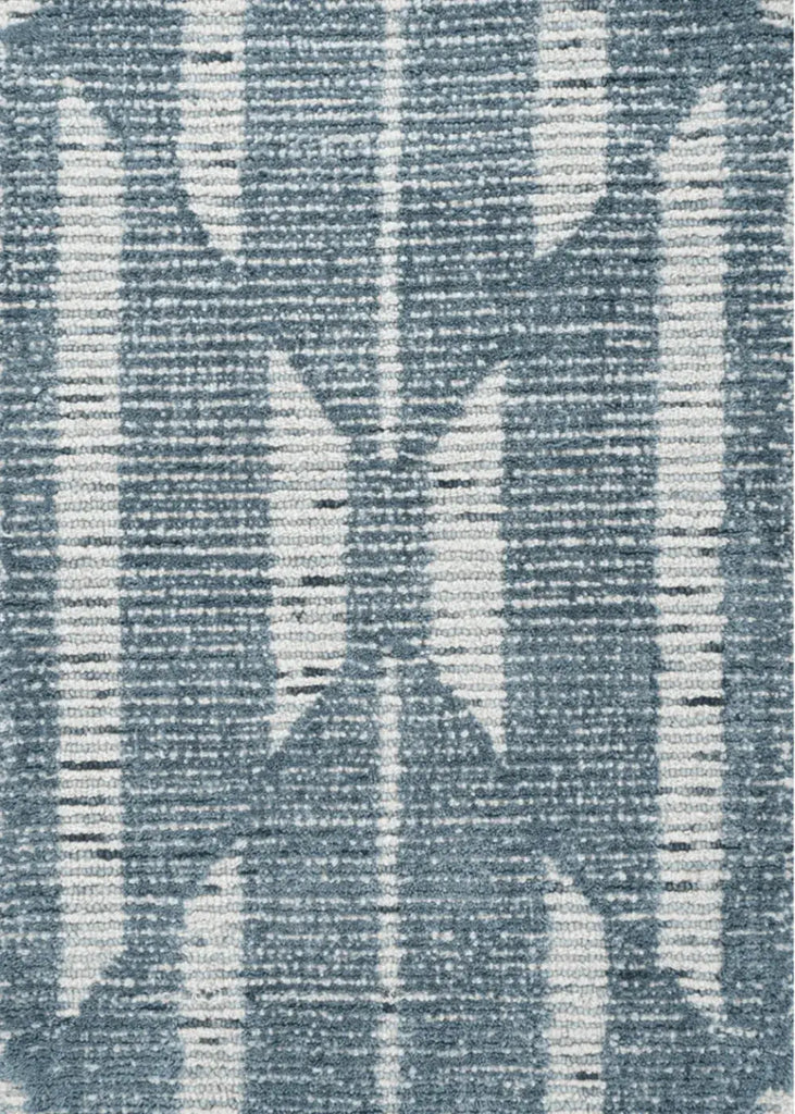 Hazen Hand Tufted