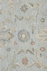 Hecuba Hand Knotted