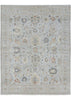 Hecuba Hand Knotted